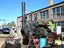 9 min video - Soule' Steamfest 2011