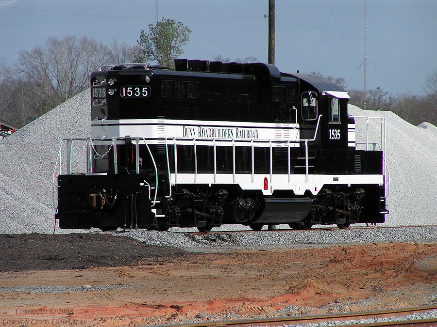 Emd Gp7